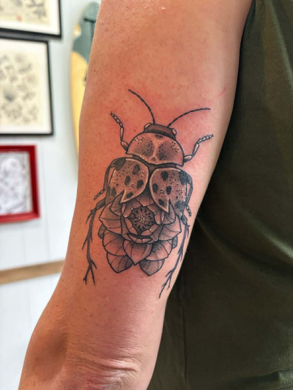 Tattoo Token