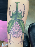 Tattoo Token
